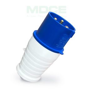 MD023 phích công nghiệp di động 3 chấu 32A