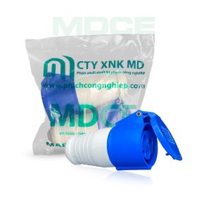 MD213 - 1 pha 3 chấu 16A