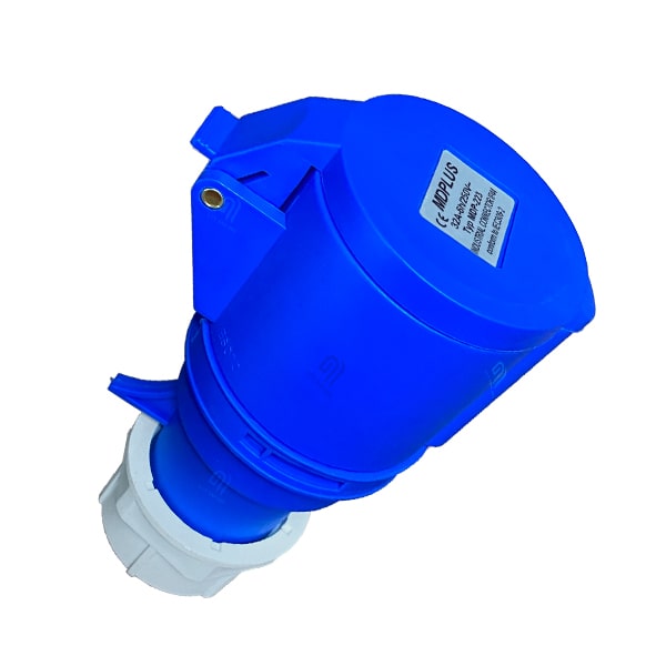 ổ cắm di động chống nước MDP223